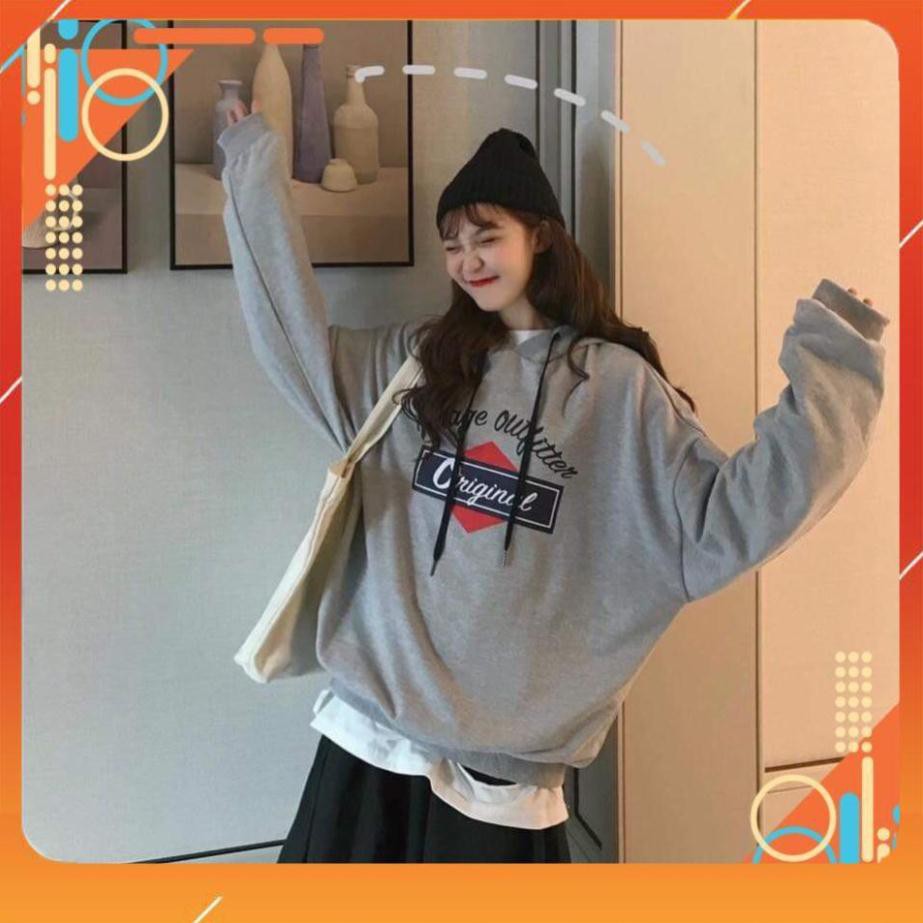 [Lên đồ là Đẹp] ÁO HOODIE - ÁO KHOÁC NỈ NGOẠI CHỐNG NẮNG ORIGINAL , HOODIE NỈ SIÊU CHẤT AB | BigBuy360 - bigbuy360.vn