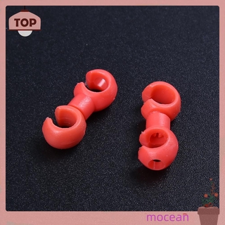 Set 10 Kẹp Dây Phanh Xe Đạp Mtb