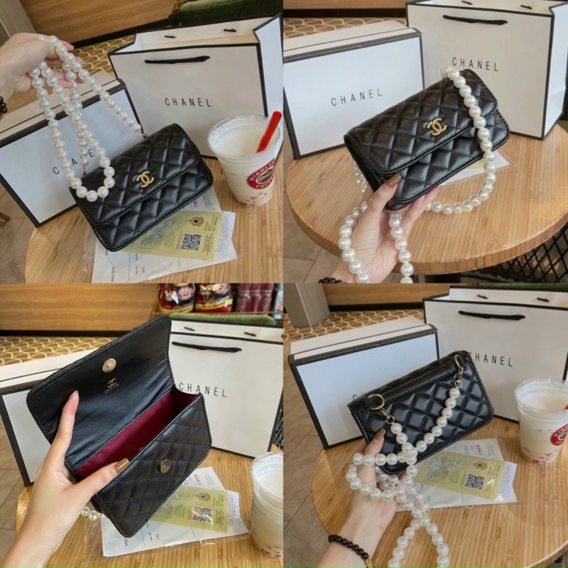 Túi Trám Dây Ngọc Đang Hot Đình Đám | BigBuy360 - bigbuy360.vn