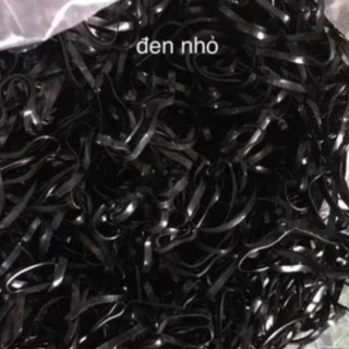 CHUN BUỘC TÓC 1K SIÊU DAI