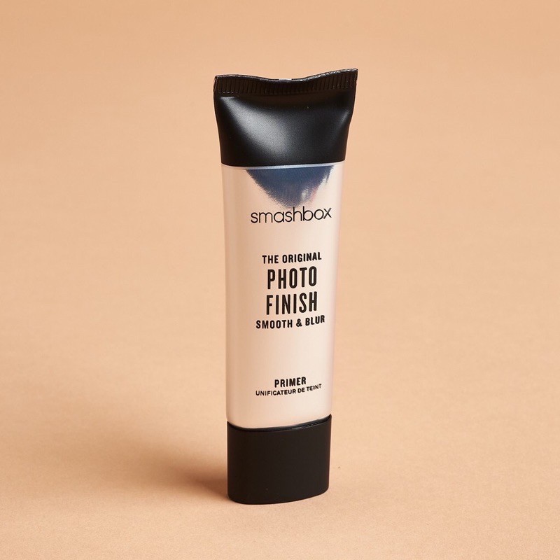 Kem lót Smashbox The Original Photo Finish Smooth & Blur Primer | BigBuy360 - bigbuy360.vn