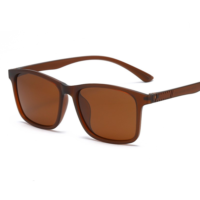 Kính râm đi biển thời trang nam cổ điển , siêu ngầu 2021