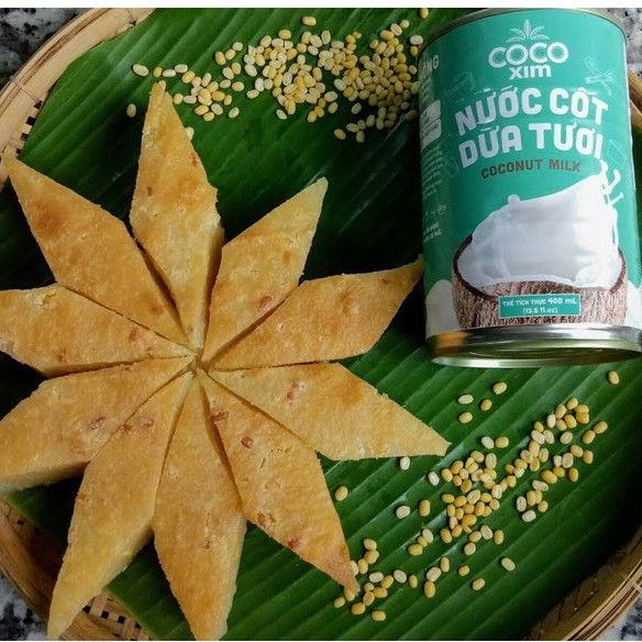 Nước cốt dừa Chef's Choice Cocoxim 160ml