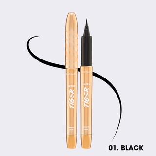 Bút Kẻ Mắt Lemonade Supertiger Micro