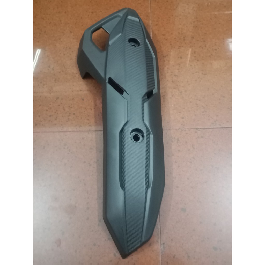 Ốp Pô Dành Cho Honda Air Blade 2016 - 2019