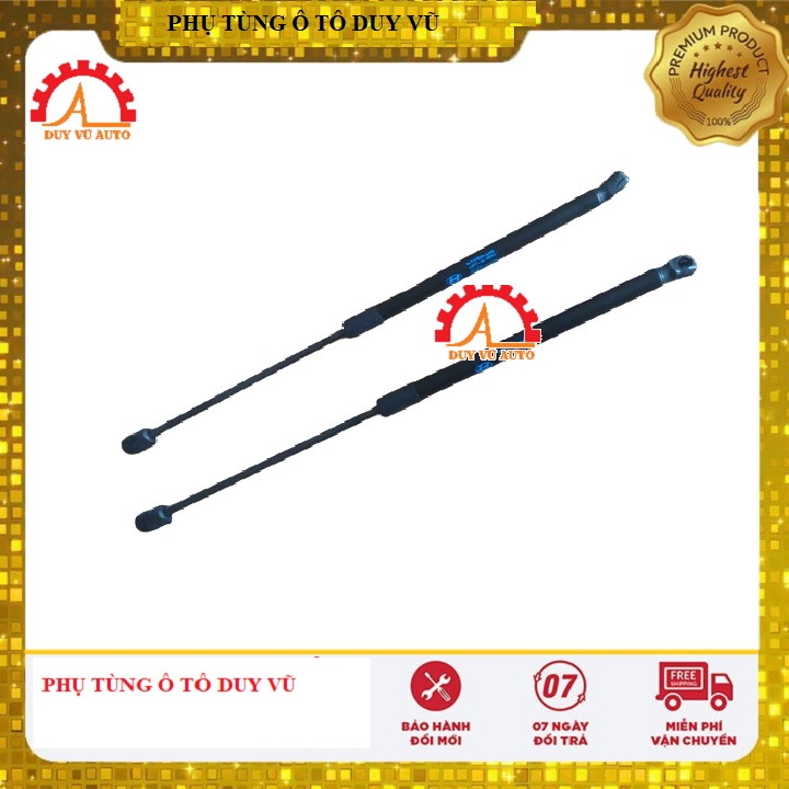 TY CHỐNG CỐP KIA MORNING HÀNG OEM ĐỜI TỪ 2005 ĐẾN 2020