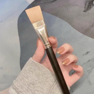 [Hàng mới về] Cọ Tán Kem Nền Bb Rhea191 Siêu Mỏng Không Để Lại Dấu Vết
