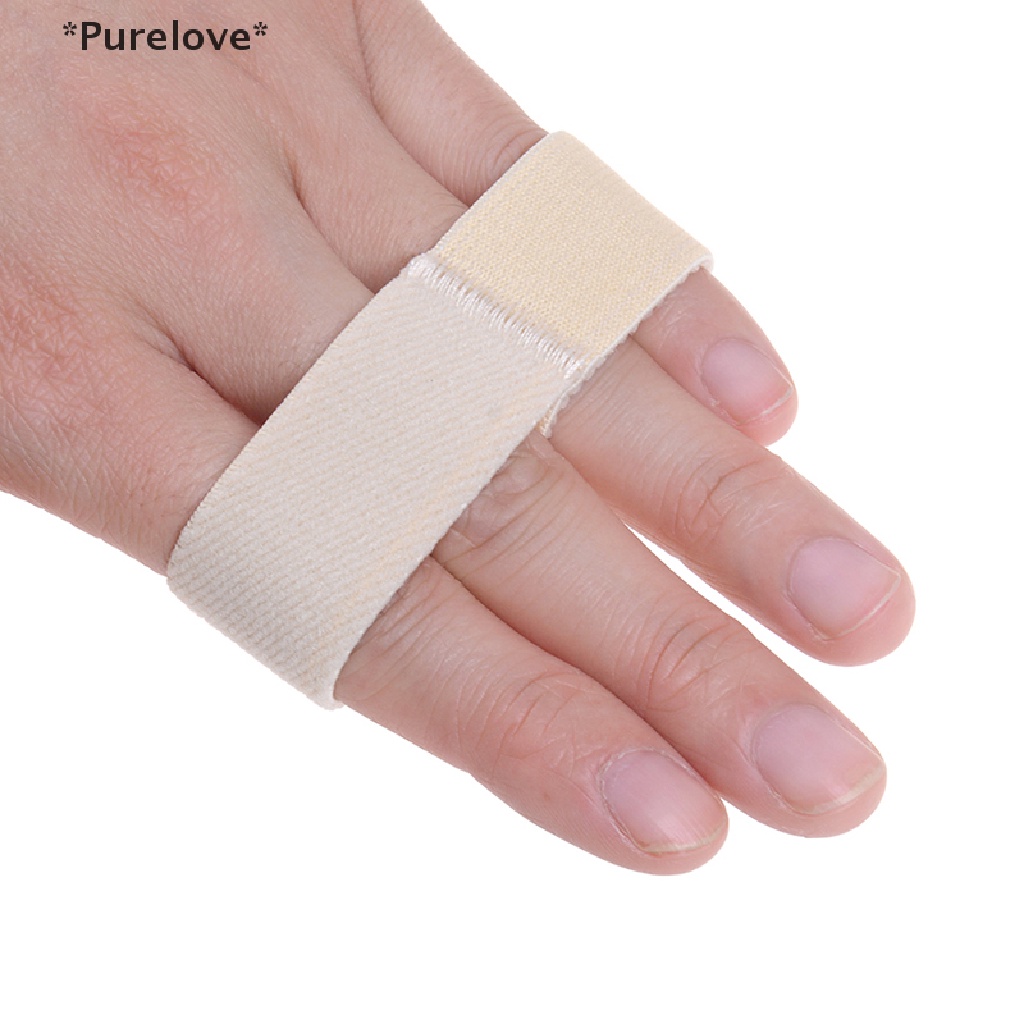 Set 1 Đai Nẹp Chỉnh Hình Ngón Chân Chuyên Dụng