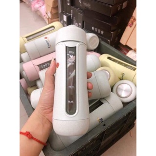 Bình giữ nhiệt lúa mạch
