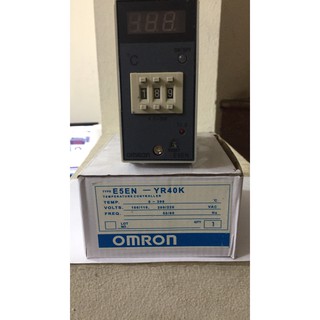 Đồng hồ nhiệt độ Omron E5C4 , E5C2