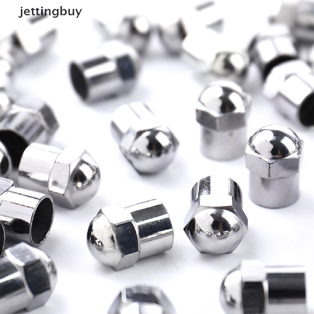 Nắp van lốp xe JETTING bền bỉ tiện lợi chất lượng cao