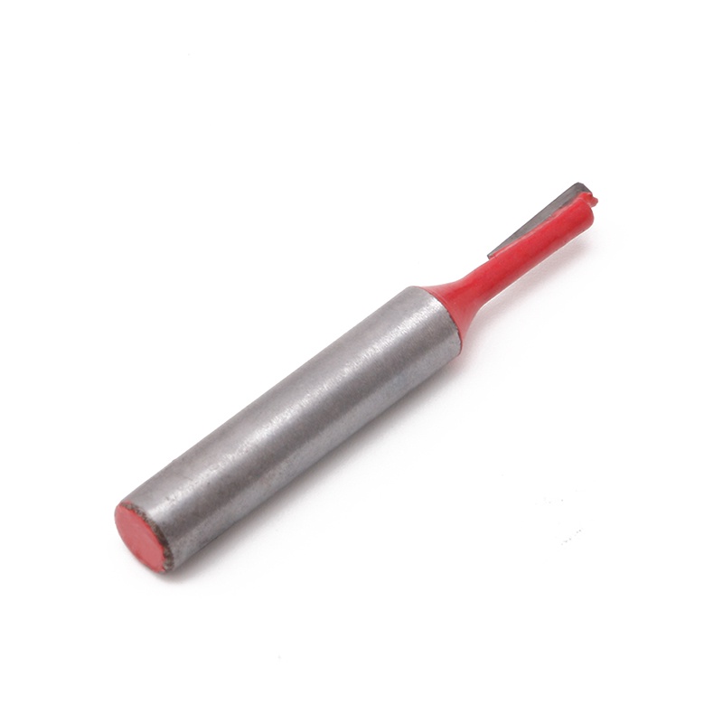 Mũi Phay Router 1 # 4 Shank 1 # 8 # Chuyên Dụng Chất Lượng Cao