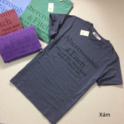 Áo thun nam vải mát lạnh màu đỏ đô | BigBuy360 - bigbuy360.vn