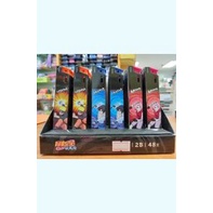 Ruột Chì Kim 0.5mm Deli S1350-2B hình naruto