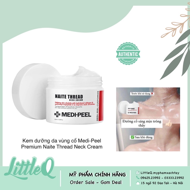 KEM DƯỠNG XOÁ NHĂN CỔ SỐ 1 HÀN QUỐC