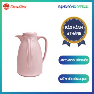 Phích pha trà thảo dược 1.5 lít - RD 1565 N1.E