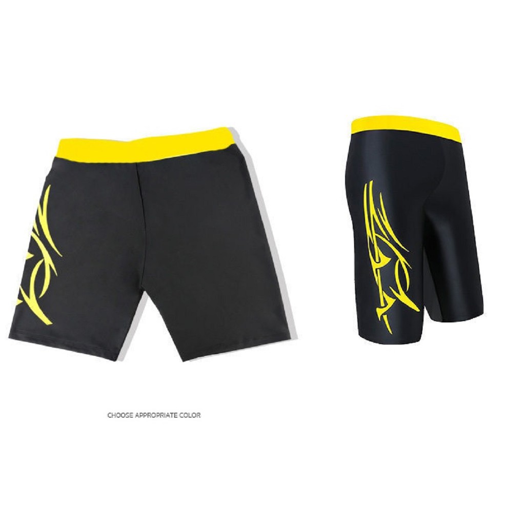 Quần bơi Nam lửng 06811 | BigBuy360 - bigbuy360.vn