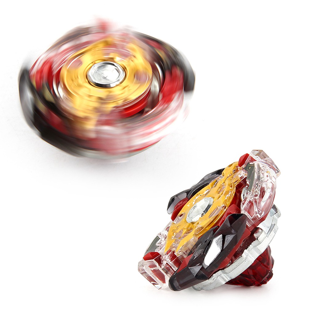 Đồ Chơi Nhân Vật Burst 4D SPRIGGAN.7 Ông B-8665 Thiết Kế Đơn Giản Hiện Đại