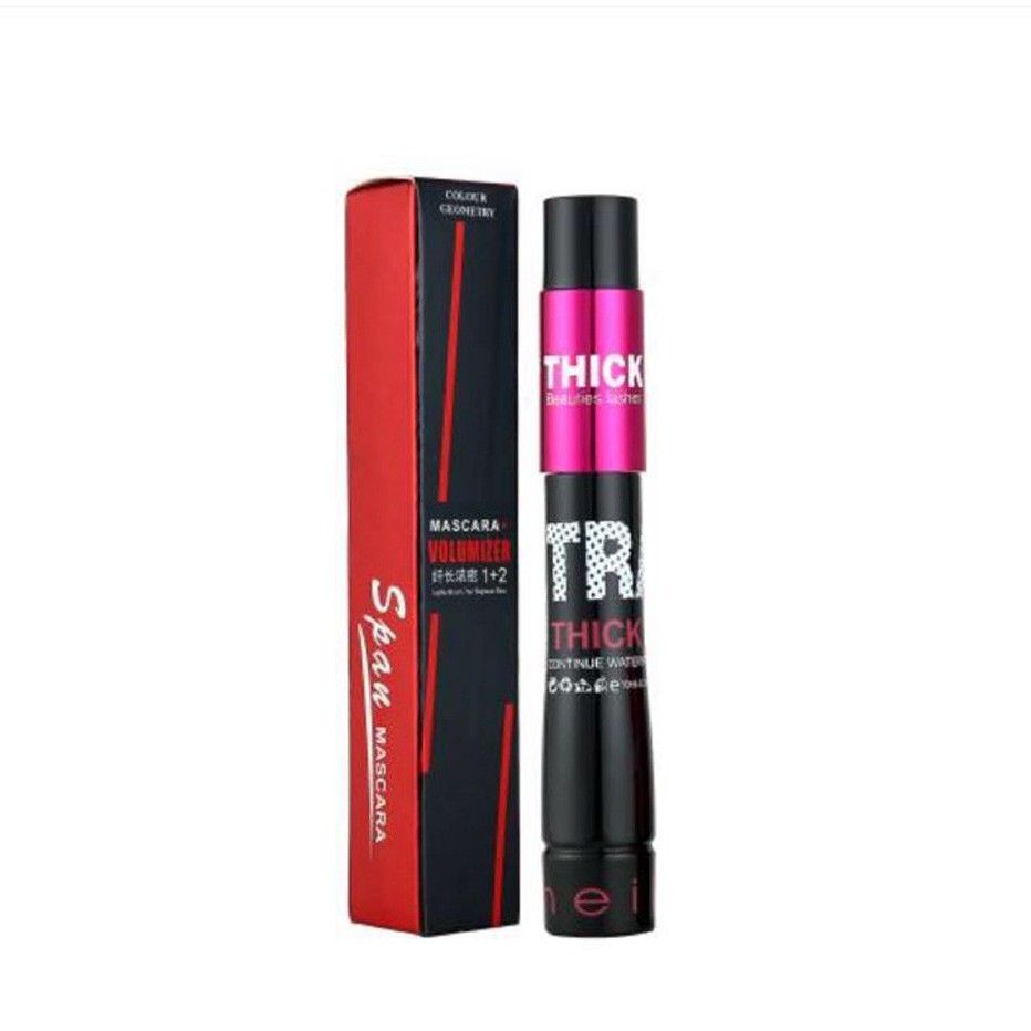 Mascara làm dài và dày mi Lameila nội địa Đài Trung 790