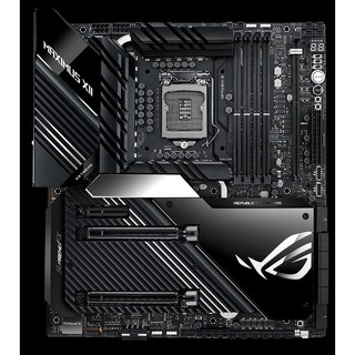 Mainboard ASUS ROG MAXIMUS XII EXTREME