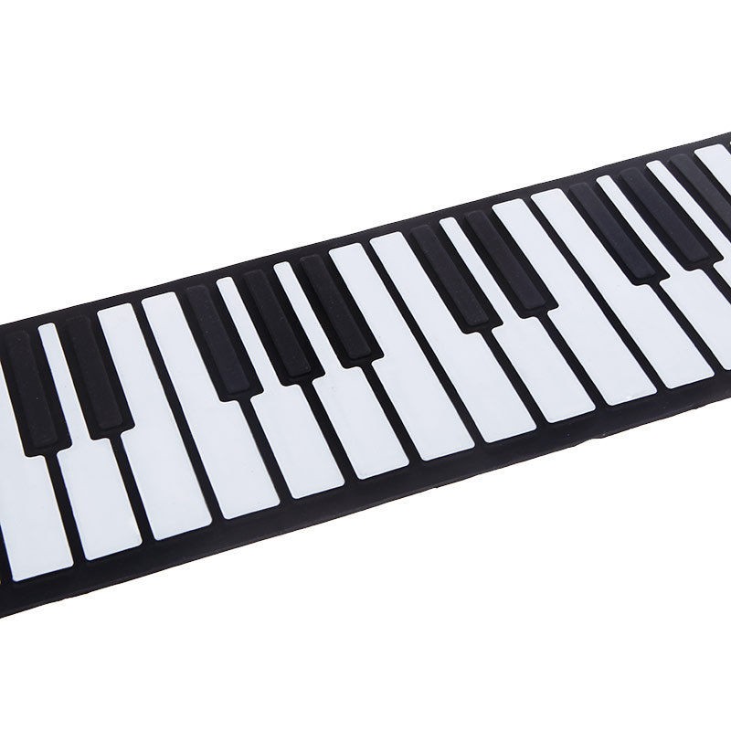 Đàn Piano Cuộn 88 Phím