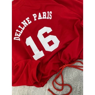 Set thể thao pull đỏ 16 + short