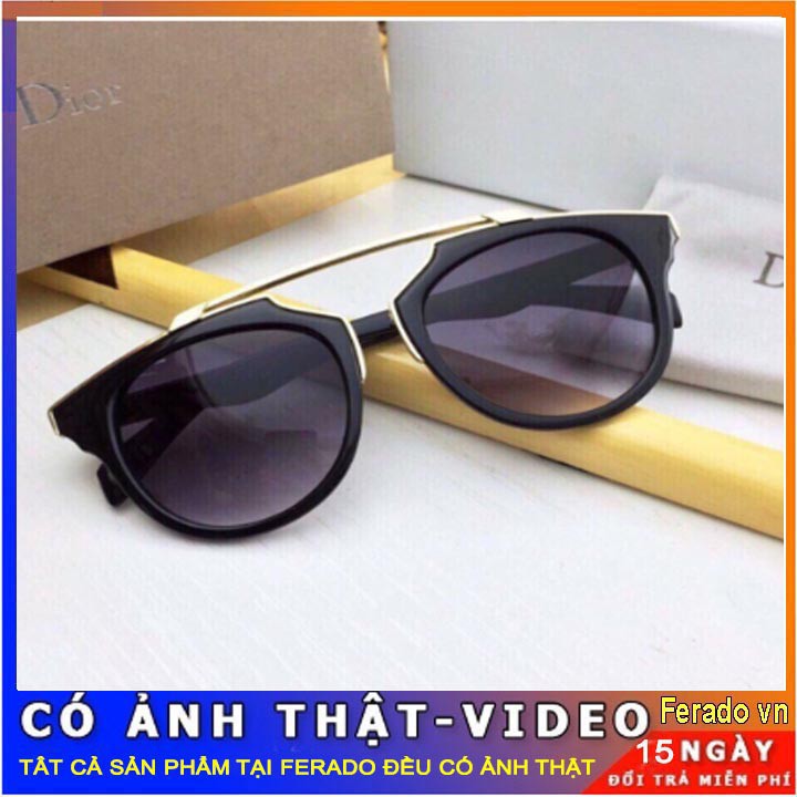 kính thời trang nam nữ chống nắng