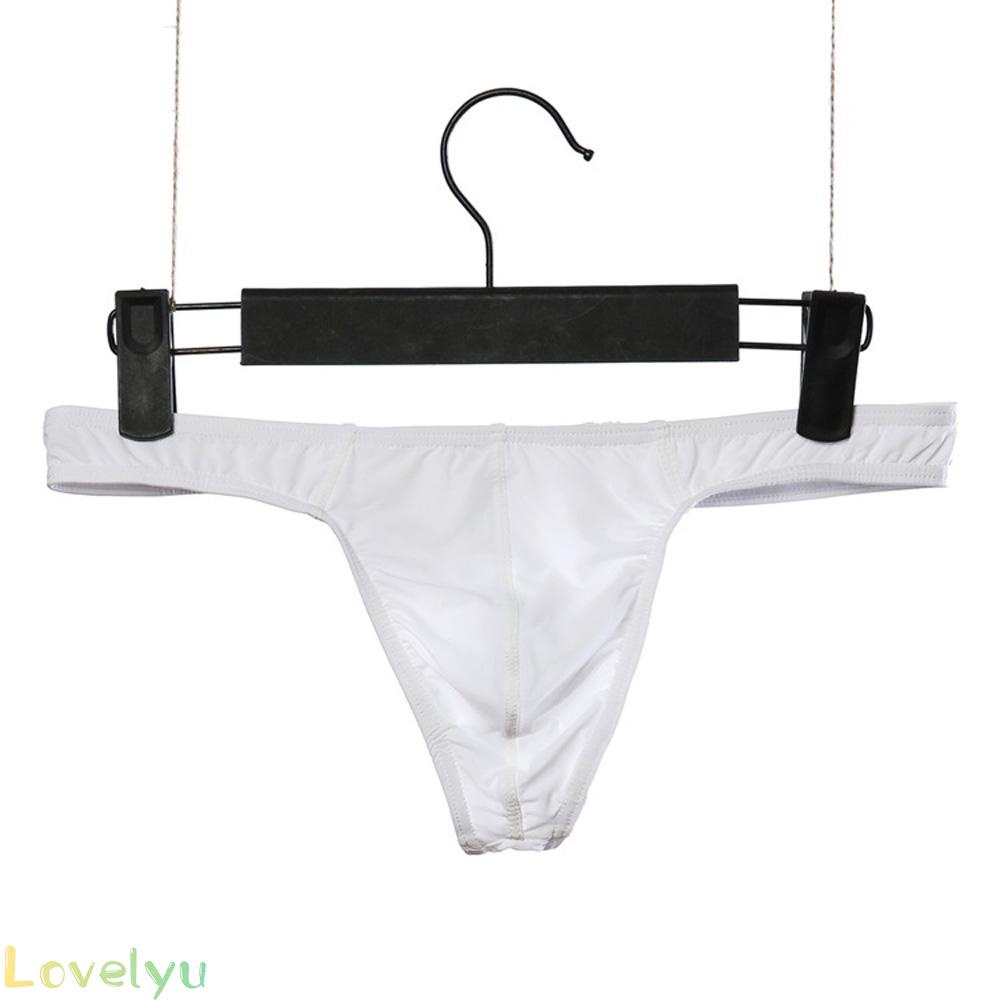 Quần Lót Lưng Thấp Thoáng Khí Thoải Mái Cho Nữ