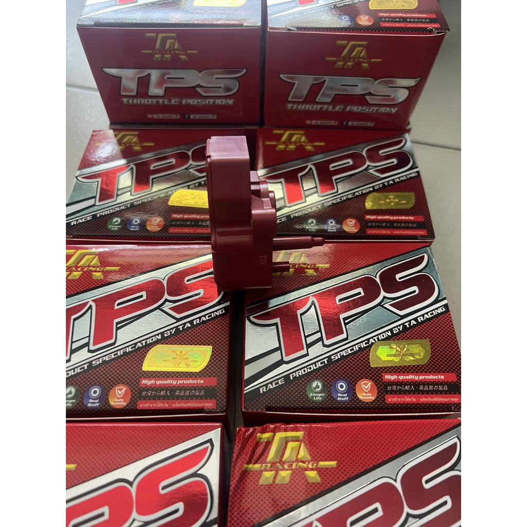 TPS cảm biến bớm ga TA racing dành cho xe Winner V1/ Sonic