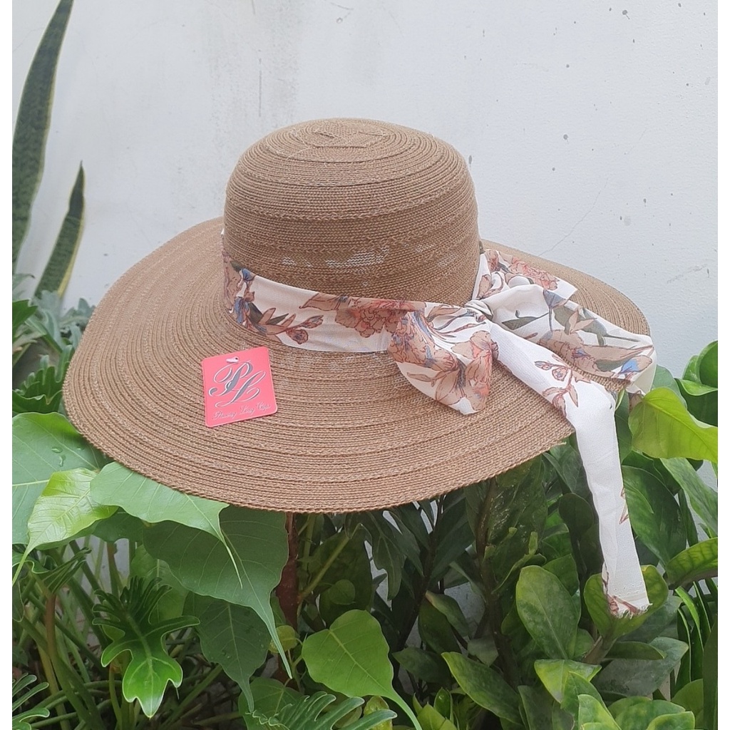 Mũ Cói Pha Len Thần Kì, Thoải Mái Gấp Gọn Vẫn Giữ Được Phom Chuẩn Đẹp, Mẫu Mới Nhất 2022