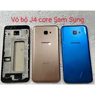 Vỏ bộ samsung J4 core/j410
