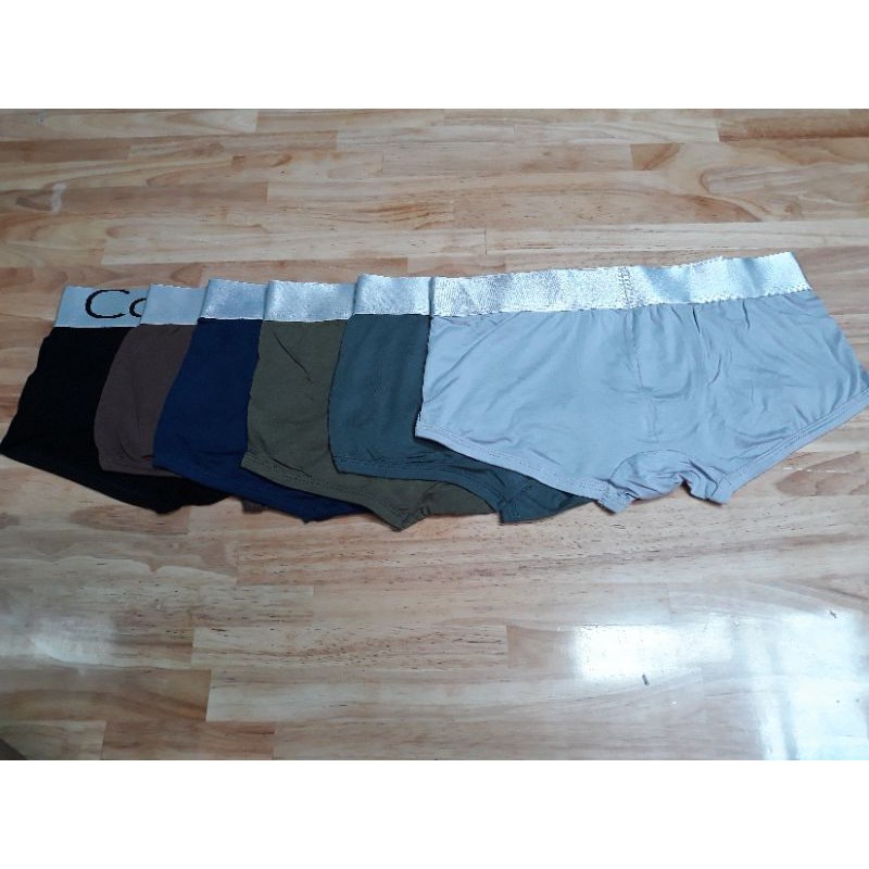 sịp đùi lưng bạc 45-54kg thanh lý lỗ hết lẻ size