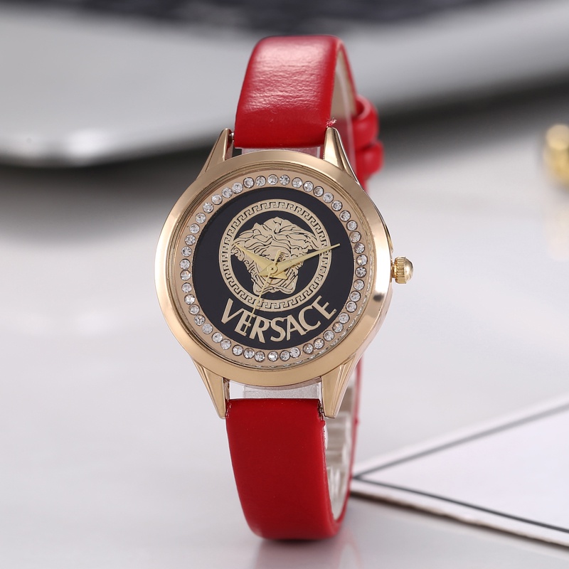 Đồng Hồ Quartz Thiết Kế Đơn Giản Sang Trọng Phong Cách Doanh Nhân Thời Trang Năm 2023
