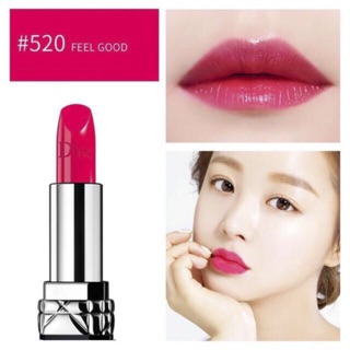 [Chính Hãng] Son DIOR ROUGE Mini Size