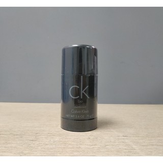 Lăn khử mùi nam hương nước hoa CK be 75 ml