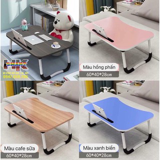 Bàn học gấp gọn thông minh