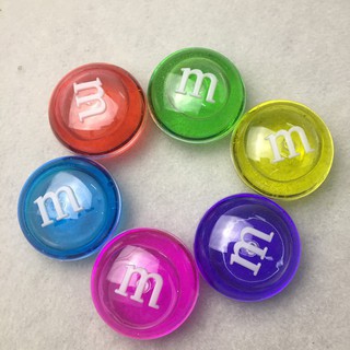  Slime chất nhờn ma quái   CHỮ M squishy đẹp |shopee. Vn\mockhoa55  Uh232  Umã MD