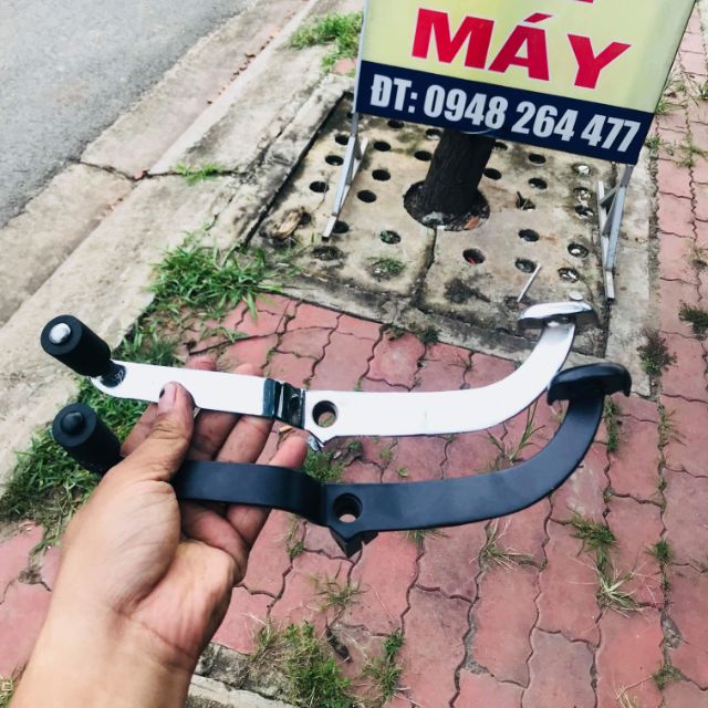 Cần số 2 chiều cho ex150