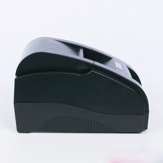 Máy in hóa đơn Xprinter K58IIH cổng kết nối USB chỉ dùng cho Laptop
