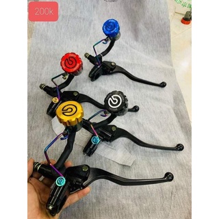 Tay thắng bình dầu rời