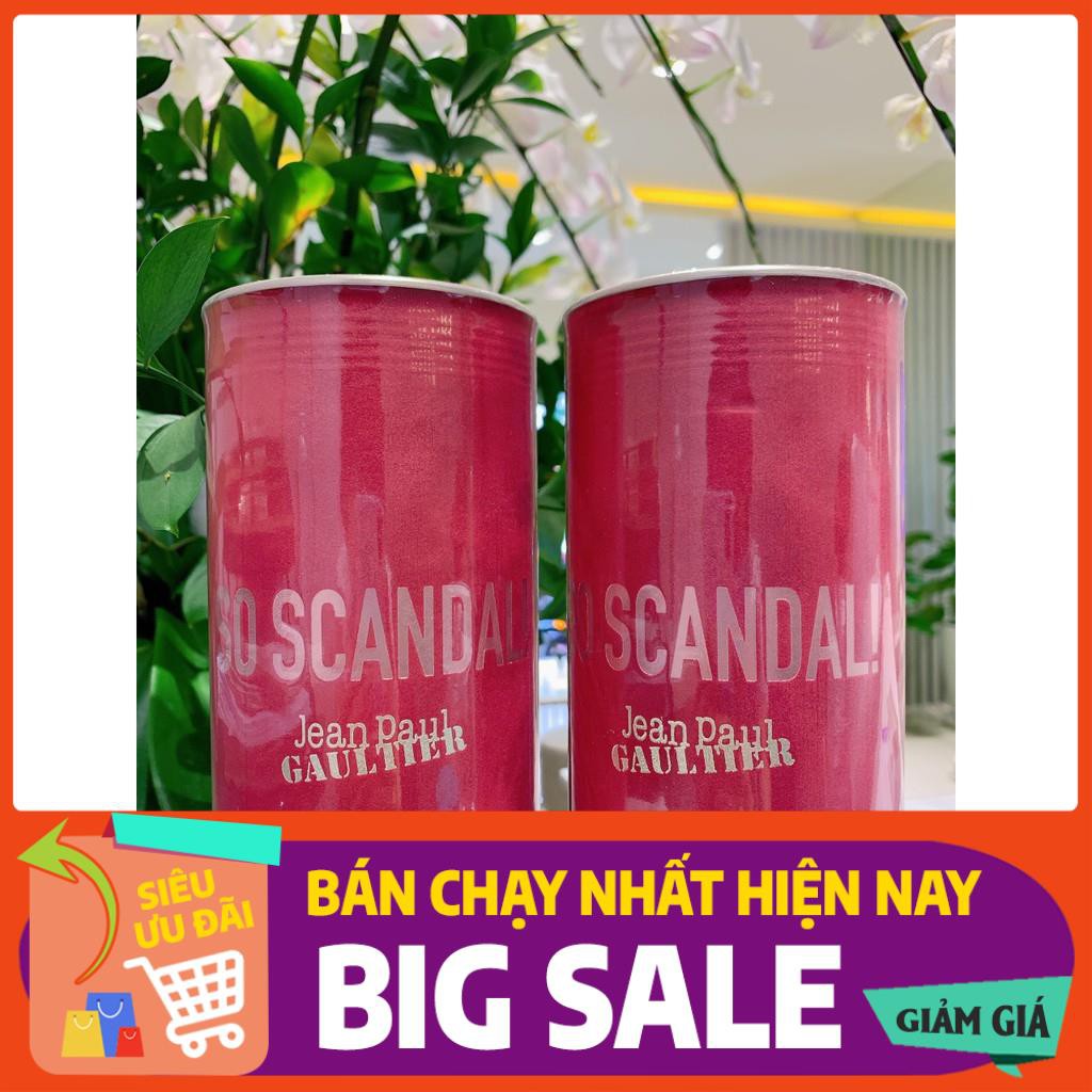 [FREESHIP] mẩu thư  Nước Hoa Nữ Jean Paul Gautier SO SCANDAL 10ml Mẫu Mới Nhất 2020 | BigBuy360 - bigbuy360.vn