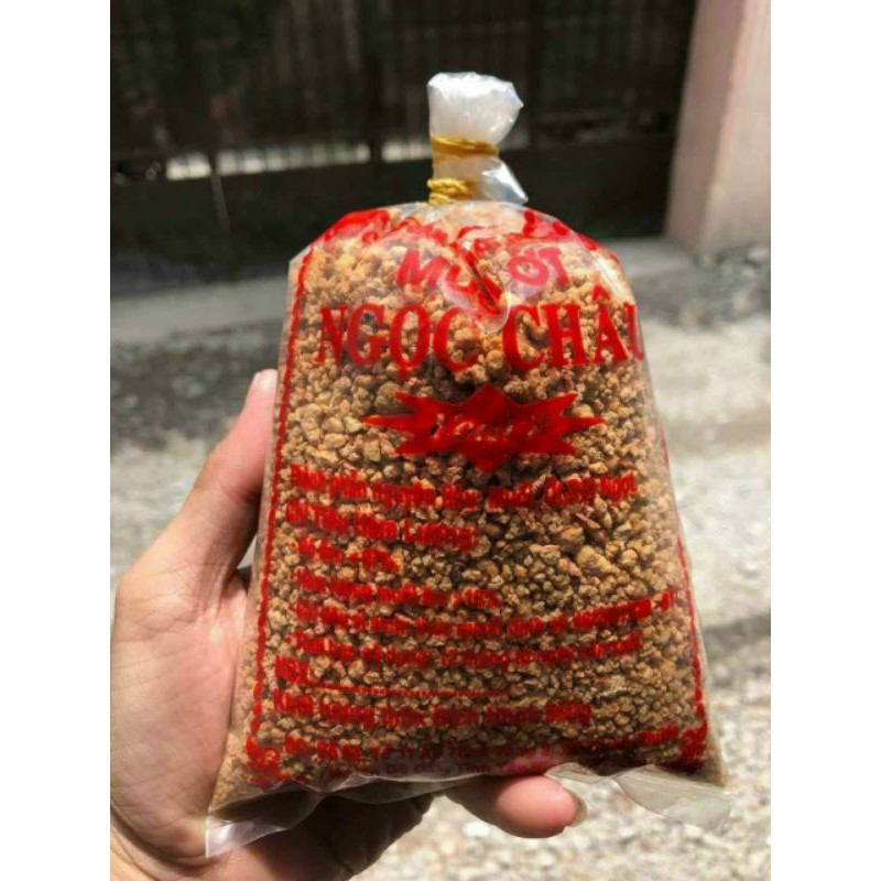 1KG MUỐI TÔM TÂY NINH⚠️Lẻ = Sỉ ⚠️[FREE SHIP]TỪ ĐƠN 50K, [Loại Đặc Biệt] Hàng ngon nhà làm