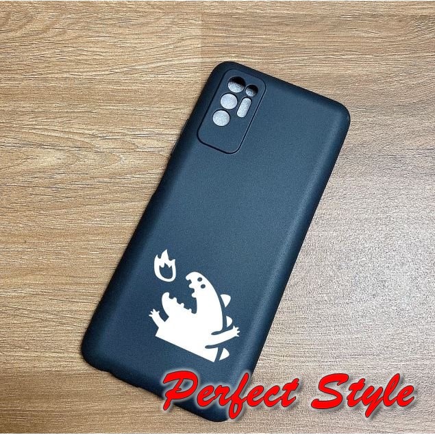 Ốp lưng Tecno Pova 2 Pova 3 / Spark 7 7T pova 4 pro TPu mềm mịn