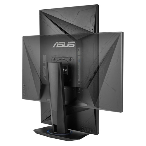 Màn Hình Gaming Asus VG275Q 27" Full HD (1920 X 1080) 75Hz FreeSync 1ms | BigBuy360 - bigbuy360.vn