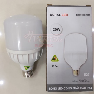 Bóng đèn led Duhal 20w 30w 40w
