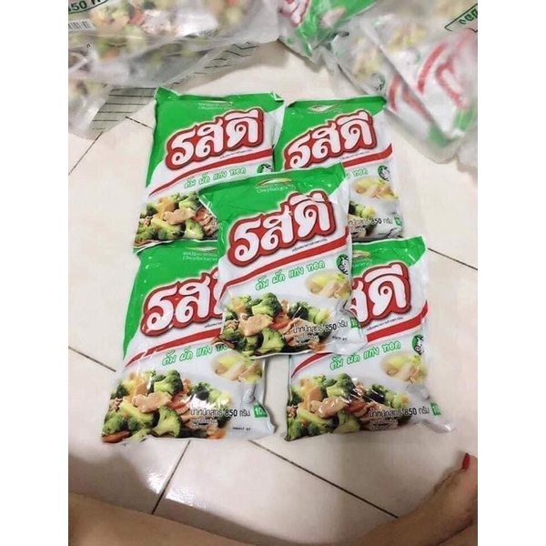 Bột canh Thái Lan 800g  siêu ngon