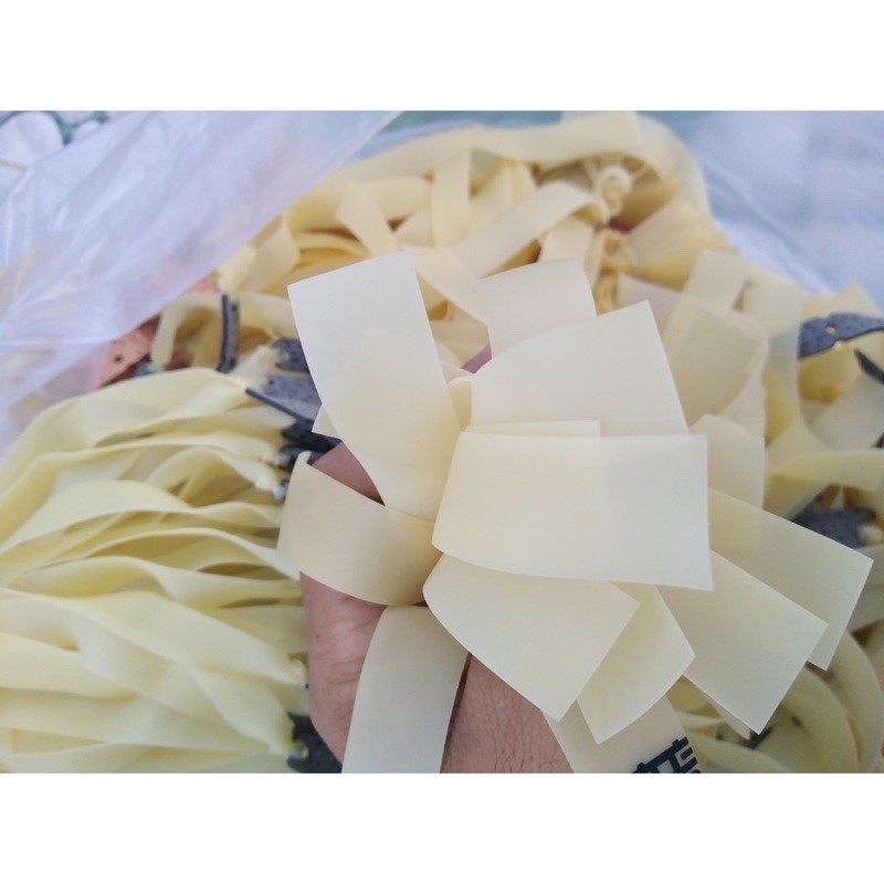 Dây thun 0.7mm hãng siêu đàn hồi