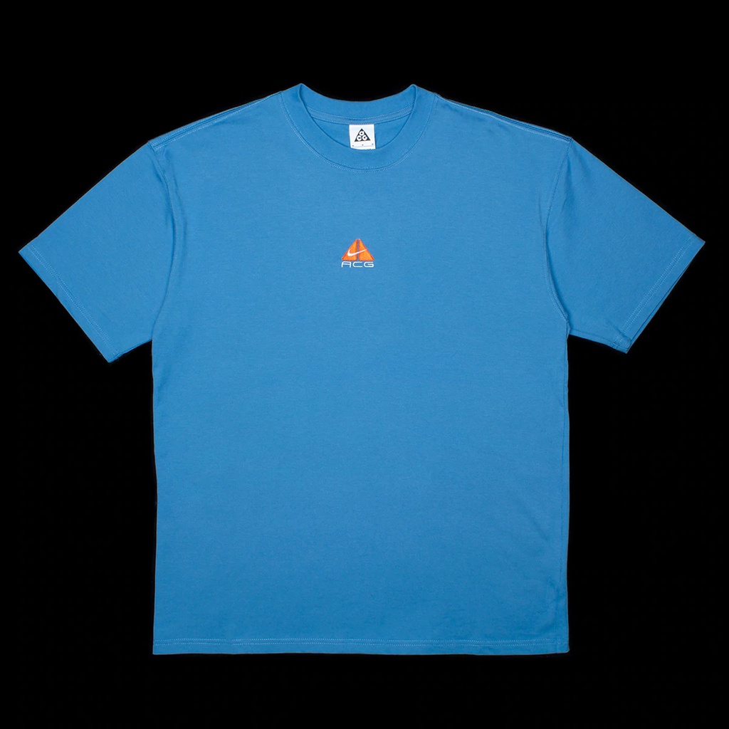 Nike - Áo thun thể thao Nike ACG Men's T-Shirt DQ1816-469