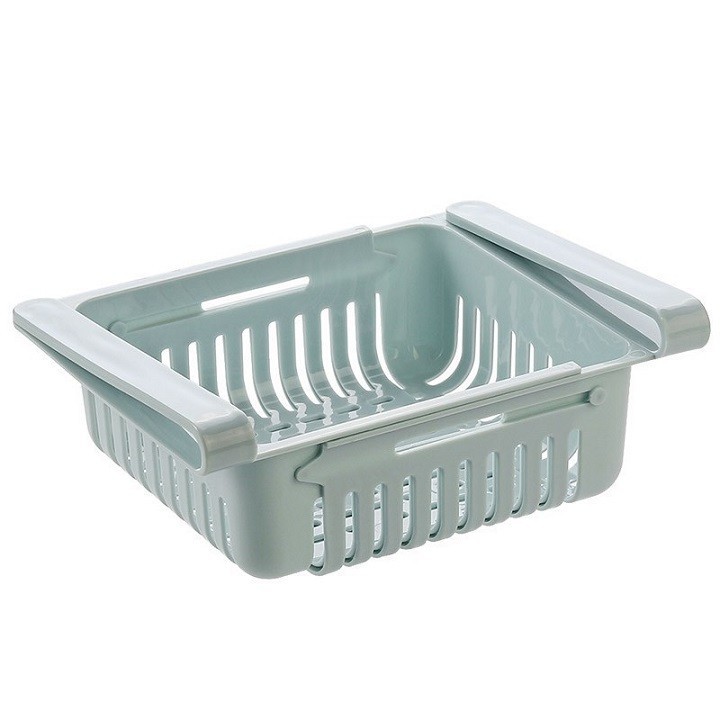 Khay Kéo Để Đồ Tủ Lạnh Chỉnh Được Kích Thước | BigBuy360 - bigbuy360.vn