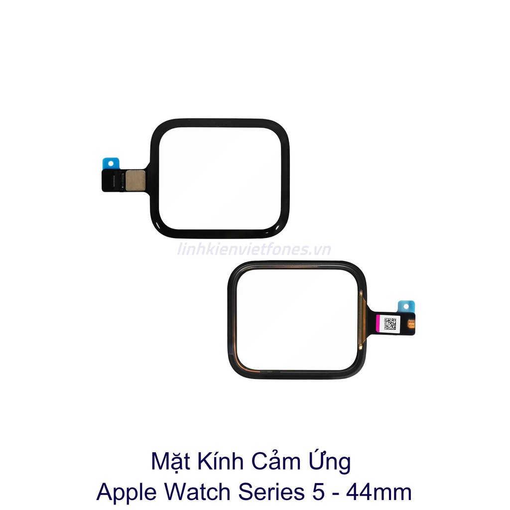 Kính cảm ứng apple watch seri 5 / SE (40mm - 44mm)